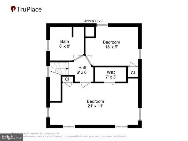 1708 N QUINCY ST, Arlington, VA 22207