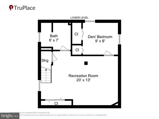1708 N QUINCY ST, Arlington, VA 22207