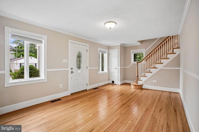 1708 N QUINCY ST, Arlington, VA 22207