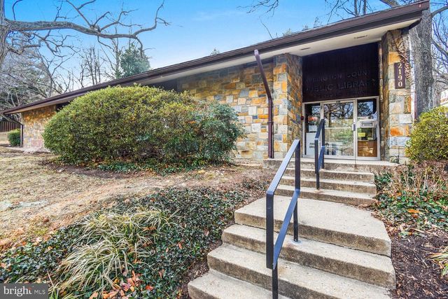 1708 N QUINCY ST, Arlington, VA 22207