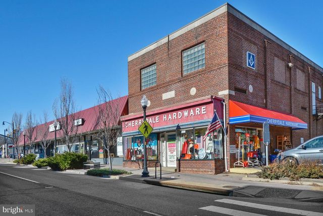 1708 N QUINCY ST, Arlington, VA 22207