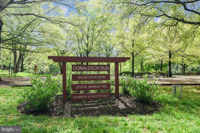 1708 N QUINCY ST, Arlington, VA 22207