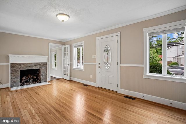 1708 N QUINCY ST, Arlington, VA 22207