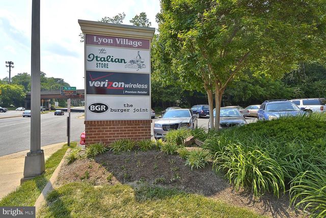 1708 N QUINCY ST, Arlington, VA 22207