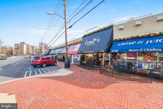1708 N QUINCY ST, Arlington, VA 22207