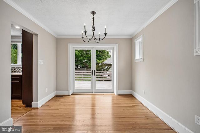 1708 N QUINCY ST, Arlington, VA 22207