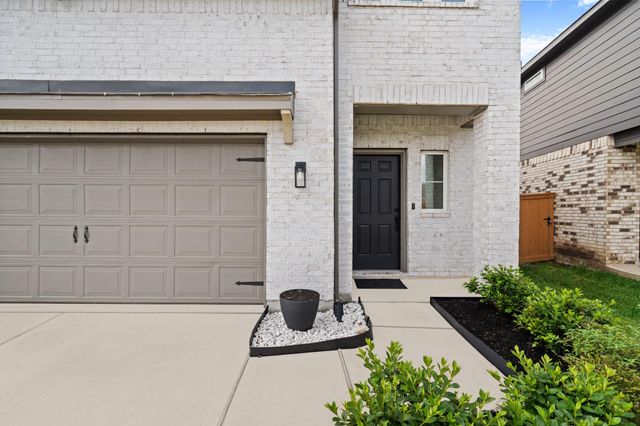21215 Catalina Palm Drive, Cypress, TX 77433