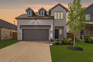 21215 Catalina Palm Drive, Cypress, TX 77433