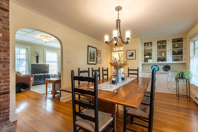 14 Gill Terrace, Ludlow, VT 05149