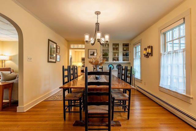 14 Gill Terrace, Ludlow, VT 05149