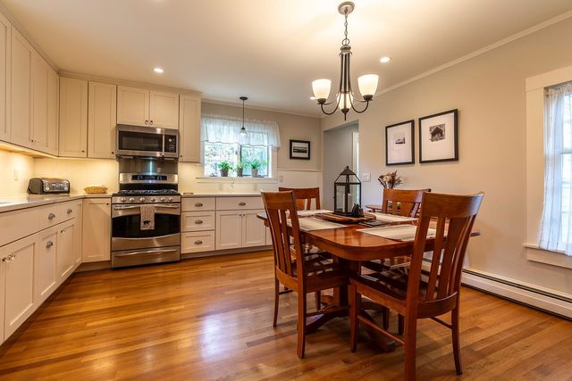 14 Gill Terrace, Ludlow, VT 05149