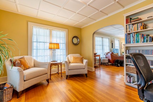 14 Gill Terrace, Ludlow, VT 05149