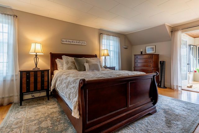 14 Gill Terrace, Ludlow, VT 05149