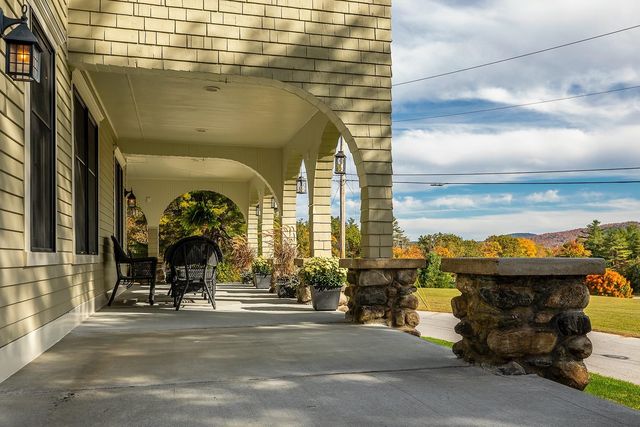 14 Gill Terrace, Ludlow, VT 05149