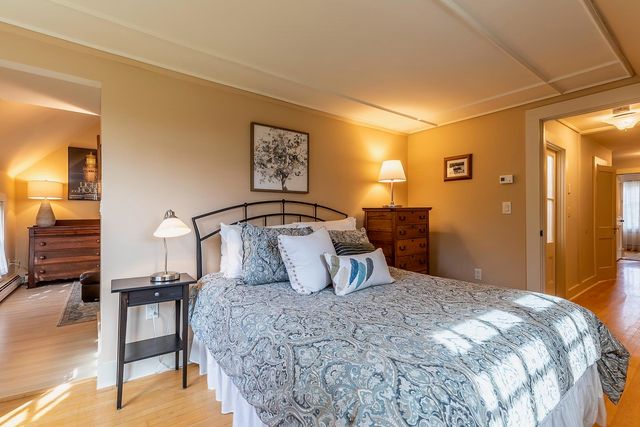 14 Gill Terrace, Ludlow, VT 05149