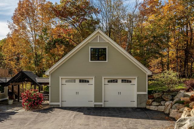 14 Gill Terrace, Ludlow, VT 05149