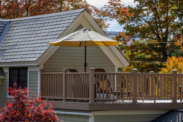 14 Gill Terrace, Ludlow, VT 05149