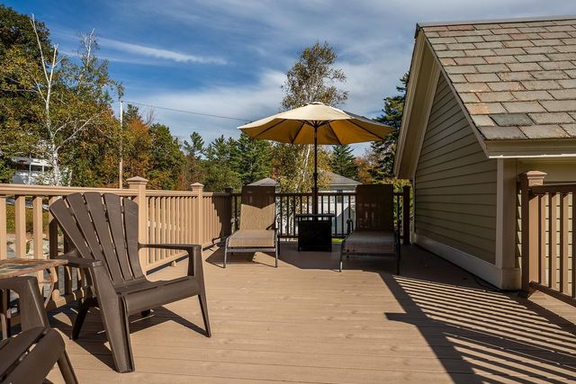 14 Gill Terrace, Ludlow, VT 05149