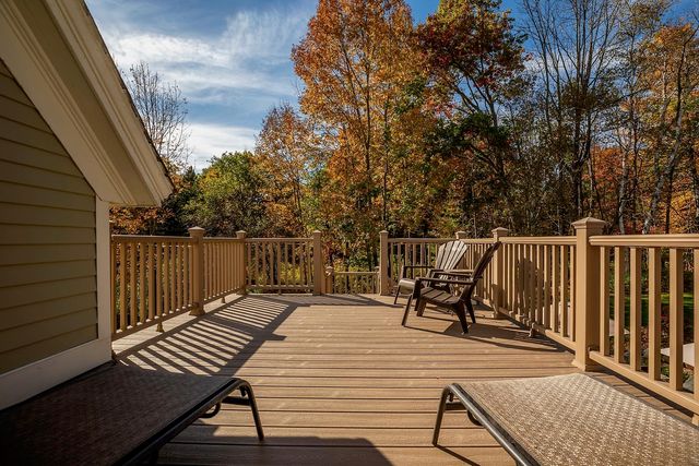 14 Gill Terrace, Ludlow, VT 05149