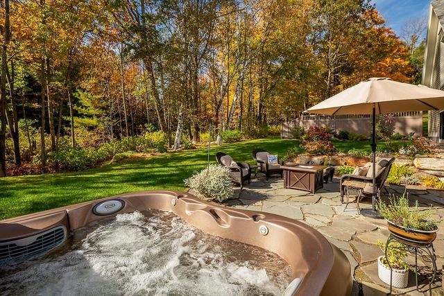 14 Gill Terrace, Ludlow, VT 05149