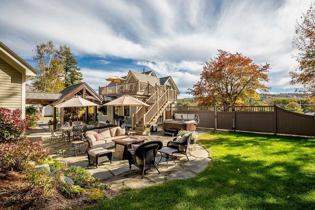 14 Gill Terrace, Ludlow, VT 05149