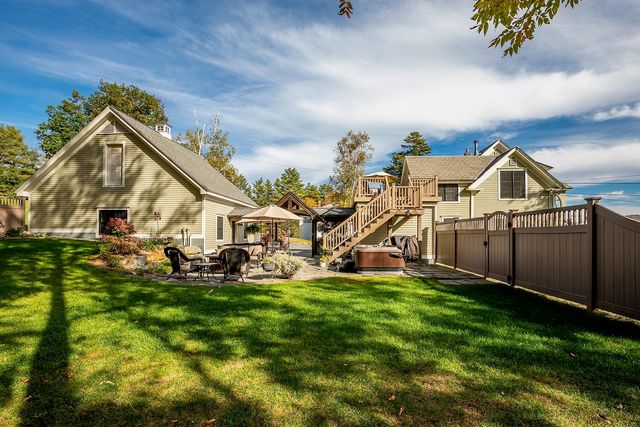 14 Gill Terrace, Ludlow, VT 05149