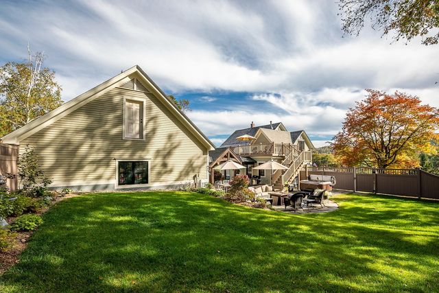 14 Gill Terrace, Ludlow, VT 05149