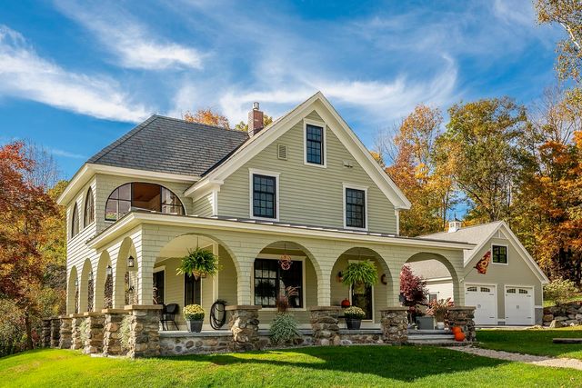 14 Gill Terrace, Ludlow, VT 05149