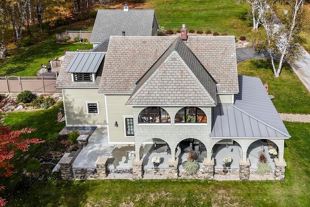 14 Gill Terrace, Ludlow, VT 05149