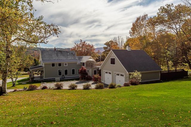 14 Gill Terrace, Ludlow, VT 05149
