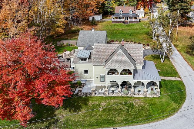 14 Gill Terrace, Ludlow, VT 05149