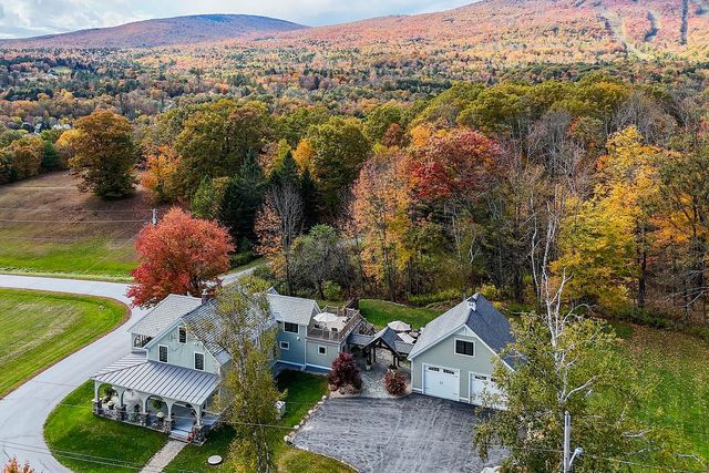 14 Gill Terrace, Ludlow, VT 05149