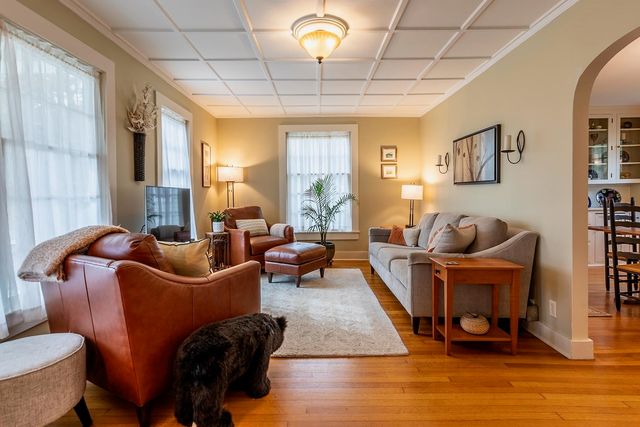 14 Gill Terrace, Ludlow, VT 05149