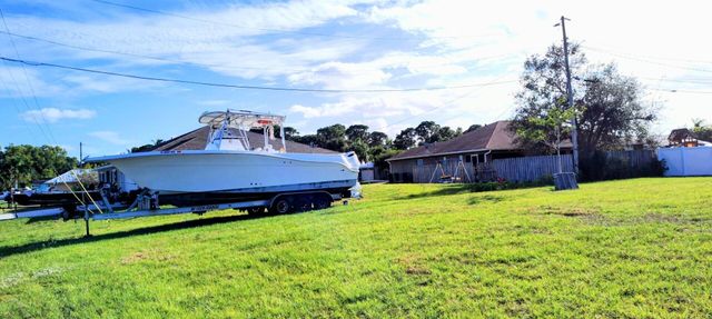 2772 SE Garfield Avenue, Port St Lucie, FL 34952