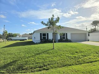 2772 SE Garfield Avenue, Port St Lucie, FL 34952