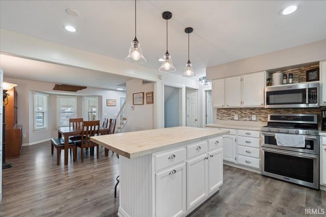 331 Millstone Run, Churubusco, IN 46723