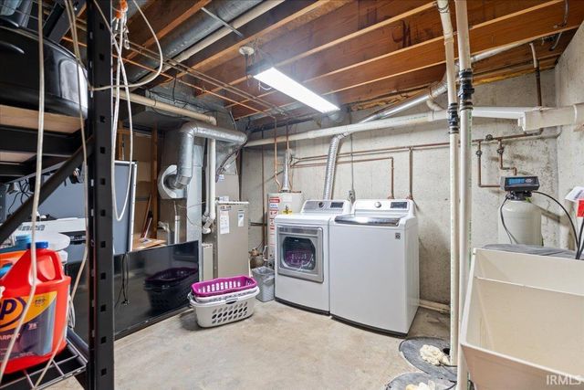 331 Millstone Run, Churubusco, IN 46723