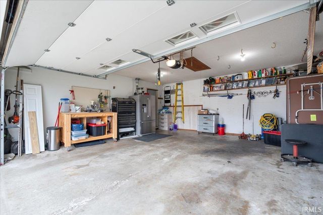 331 Millstone Run, Churubusco, IN 46723