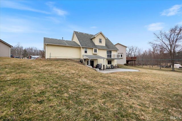 331 Millstone Run, Churubusco, IN 46723