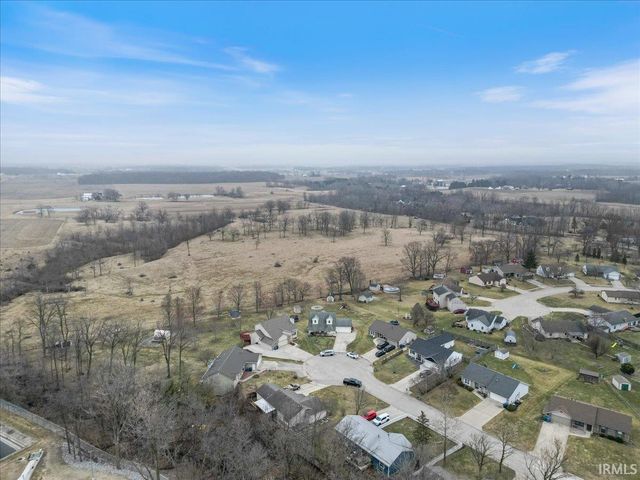 331 Millstone Run, Churubusco, IN 46723