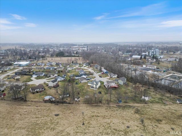 331 Millstone Run, Churubusco, IN 46723