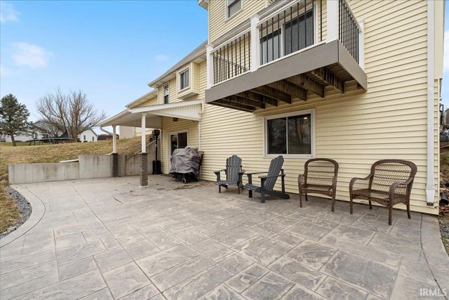 331 Millstone Run, Churubusco, IN 46723