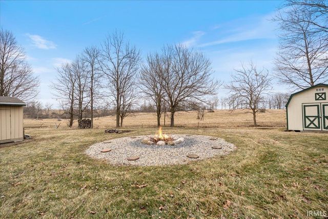 331 Millstone Run, Churubusco, IN 46723