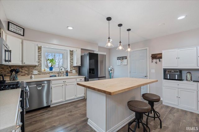 331 Millstone Run, Churubusco, IN 46723