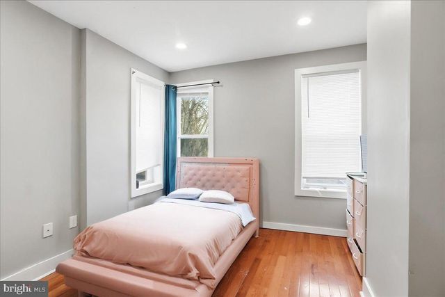 4125 PARRISH ST, Philadelphia, PA 19104