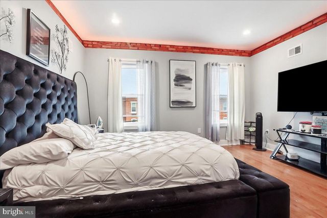 4125 PARRISH ST, Philadelphia, PA 19104