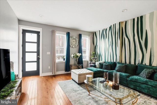 4125 PARRISH ST, Philadelphia, PA 19104