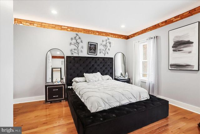 4125 PARRISH ST, Philadelphia, PA 19104