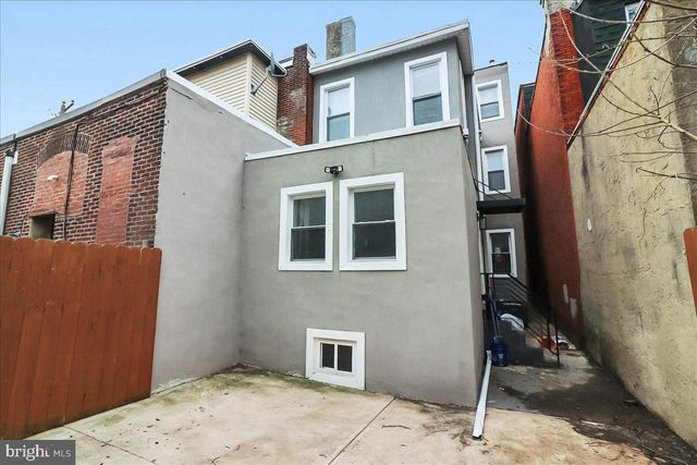 4125 PARRISH ST, Philadelphia, PA 19104