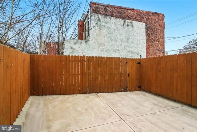 4125 PARRISH ST, Philadelphia, PA 19104